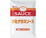 デミグラスソース　1kg×6入