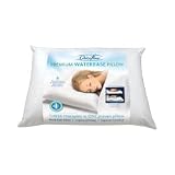 Mediflow Chiroflow Waterbase Pillow 20 X 28 Each