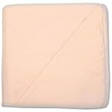 Baby : LullaWrap Designer Flannel - Salmon Pink