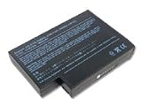 Replacement Battery for select HP, COMPAQ, HP COMPAQ model Laptops / Notebooks / Compatible with HP F4809, COMPAQ: 319411-001, 361742-001, F4809A, HP: 361742-001, 371785-001, 371786-001, 383615-001, 916-2150, F4098A, F4809-60901, F4809A, F4812A, HP COMPAQ: DB946A, COMPAQ Evo N1050V Models, COMPAQ Presario Series, HP OmniBook Series, HP COMPAQ Business Notebook Models: NX90005, NX9010, NX9020, NX9030, NX9040