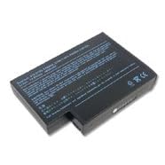 Superior Quality Replacement Battery for select HP/COMPAQ/HP COMPAQ model Laptops / Notebooks / Compatible with COMPAQ: 319411-001, 361742-001, F4809A, HP: 361742-001, 371785-001, 371786-001, 383615-001, 916-2150, F4098A, F4809-60901, F4809A, F4812A, HP COMPAQ: DB946A, COMPAQ Evo N1050V Models, COMPAQ Presario Series, HP OmniBook Series, HP COMPAQ Business Notebook Models: NX90005, NX9010, NX9020, NX9030, NX9040 ( 8 Cells, 4400 Mah Capacity )