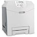 Lexmark 34B0050 Laser Printer (Color)
