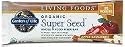 Garden Of Life Food Bar Super Seed case of 12/bars