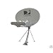 DirecTV SWM Slimline 5LNB Complete Kit