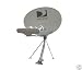 DirecTV SWM Slimline 5LNB Complete Kit