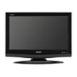 Sharp AQUOS LC26SB28UT 26-Inch 720p LCD TV, Black