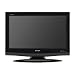 Sharp AQUOS LC26SB28UT 26-Inch 720p LCD TV, Black