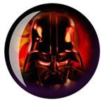 Star Wars Episode III - Darth Vader