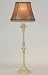 Vintage Style Buffet Lamp