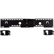 Yamaha SPM-K30 Mounting Installation Bracket for Yamaha Sound Projectors (Black)