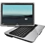 HP Pavilion tx1115nr - Turion 64 X2 TL-52 / 1.6 GHz - RAM 1 GB - HDD 120 GB ....