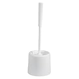 Toilet Brush, Plastic, 5