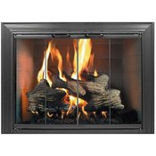 DÃ©cor Fireplace Glass Door