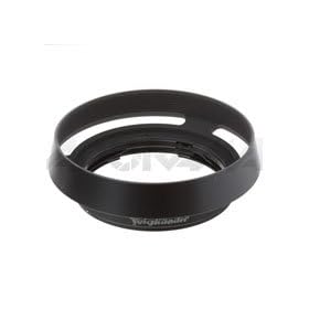 Voigtlander LH-6 Lens Hood for the 35mm f 1.4 Nokton Classic Lens by