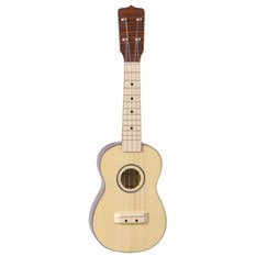 MusicalInstruments: Amigo Soprano Ukulele