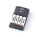Canon CBK4-300 Battery/Charger Kit