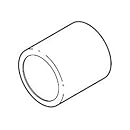 Delta Faucet RP50880 Trim Sleeve for 17 and 18 Series, Chrome