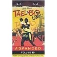 Billy Blanks Tae Bo Live Advanced: Volume 10 by 