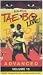 VHS : Billy Blanks Tae Bo Live Advanced: Volume 10