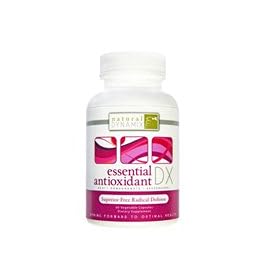 Natural Dynamix Essential Antiox Dx