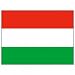 Hungary Flag