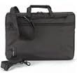 Tucano 17" Macbook Sleeve with Cable Pouch - Black Tucano 17" Macbook Sleeve with Cable Pouch - Black