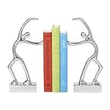 Swing Bookends