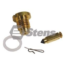 Float Valve Kit LAWN-BOY 301996 92-9697 by Lawn Mower Part