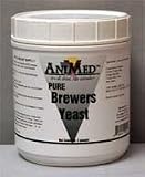 Brewers Yeast, 2 Lb