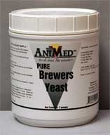 Brewers Yeast, 2 Lb