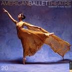 American Ballet Theatre: 2010 Wall Calendar