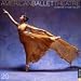 American Ballet Theatre 2010 Wall Calendar