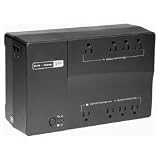 Eaton Electrical Powerware PW3105 8-Outlet UPS Battery Backup