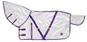 Pony Star Fly Mesh Rug-4'0