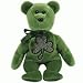 Ty Beanie Babies 2.0 Luckier:  St. Patrick's Day bear