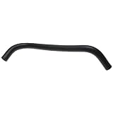 ACDelco 18117L Engine Coolant Hose by ACDelco