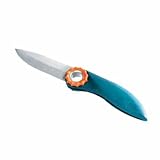 PETZL(ペツル) スパサ L ブルー S92Lの画像