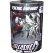 Star Wars Saga Collection Unleashed Action Figure - General Grievous