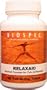 RELAXAID (60 tablets)RELAXAID: A Comprehensive Muscle Relaxant and Calmative