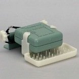Orbit Sprinkler System Hard Wired Rain  Freeze Sensor #57069