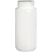 Nalgene HDPE Lab Sample Wide-Mouth Bottle