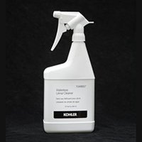 KOHLER K-1048657 Urinal Cleaner, 32-Ounce