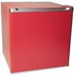 Haier 1.7cf Refrigerator Red Model HSC02RR