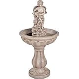 GABRIEL GARDEN FOUNTAIN