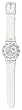 Women's S Steel Charm Chronograph