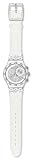 swatch (スウォッチ) 腕時計 STEEL+CHARM YCS510 レディース [正規輸入品]の画像