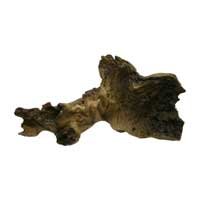 Driftwood - Mangrove - 9 1/4 in. x 6 in. x 3 1/4 in.