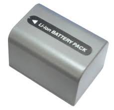 NP-FP70, NP-FP71 Replacement Battery for Sony DCR-HC16, DCR-HC16E, DCR-HC17, DCR-DVD92, DCR-DVD92E, DCR-DVD103 NP-FP70, NP-FP71 Replacement Battery for Sony DCR-HC16, DCR-HC16E, DCR-HC17, DCR-DVD92, DCR-DVD92E, DCR-DVD103