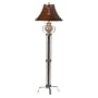 Dick Idol La Jarra Southwestern Detail Floor Lamp