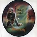 Mary Jane (Picture Disc)